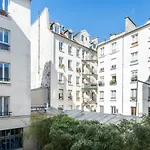 Louis - 1 chambre à Bastille