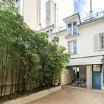 Louis - 1 chambre à Bastille